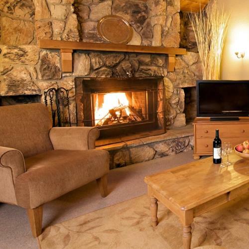 Hotel Loge Alta Crystal Enumclaw Exterior foto